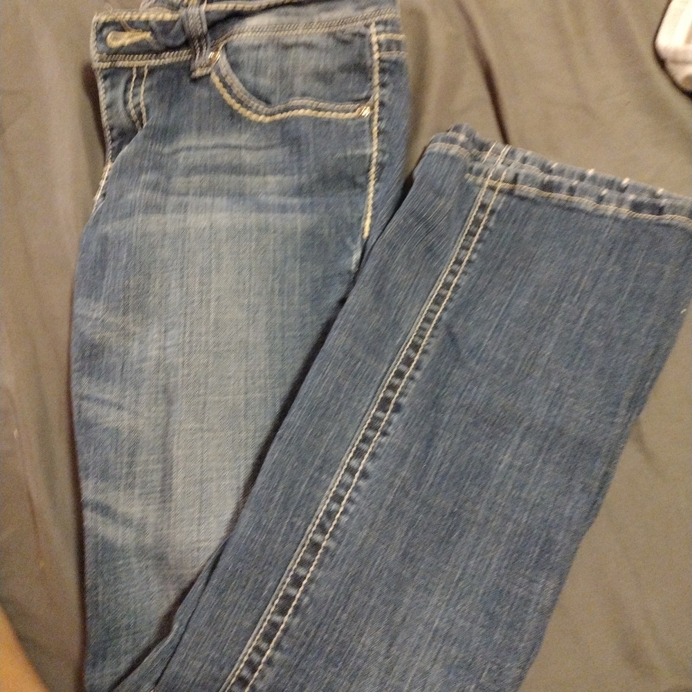 Request Jeans - Picture 4 of 4